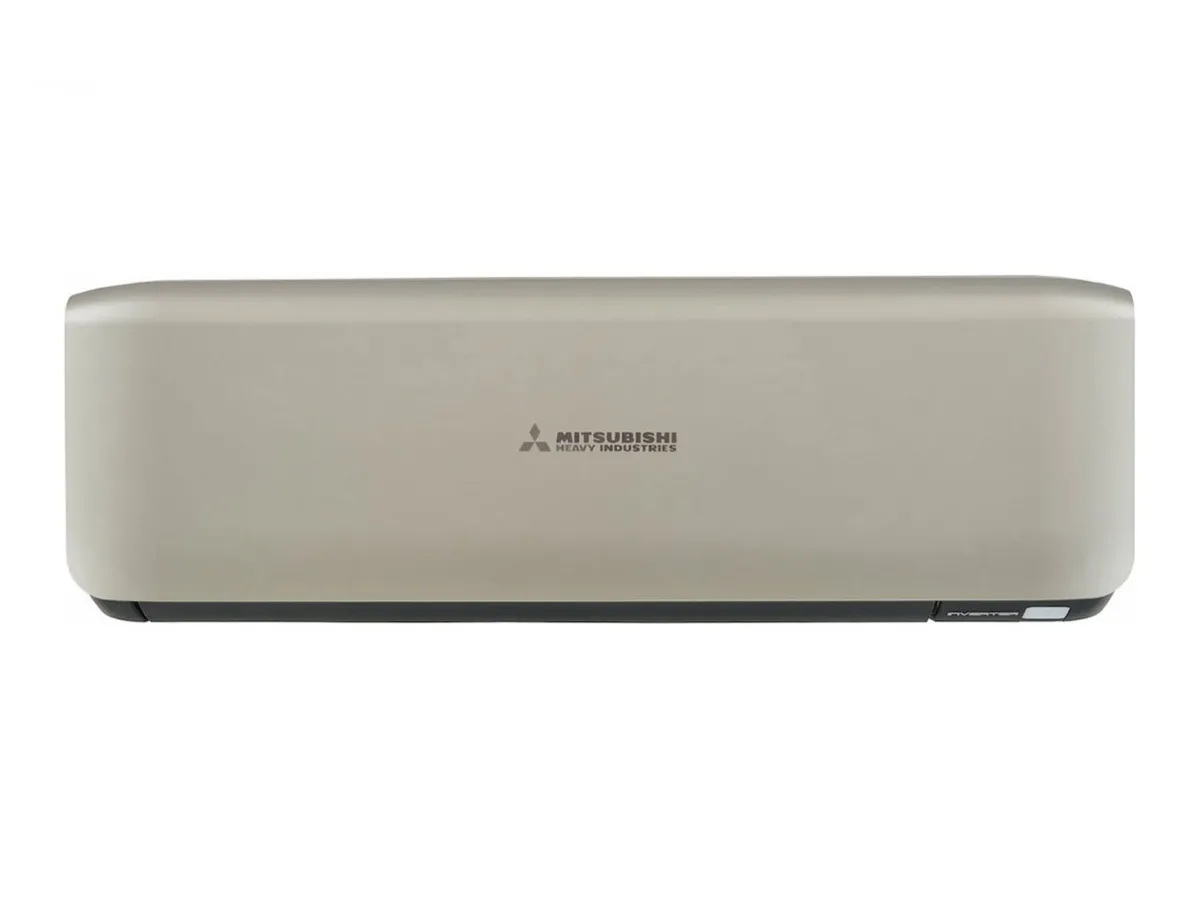 Aer condiționat Mitsubishi Heavy Premium Design Inverter R32 (culoare titan) SRK20ZSWT/SRC20ZSWT