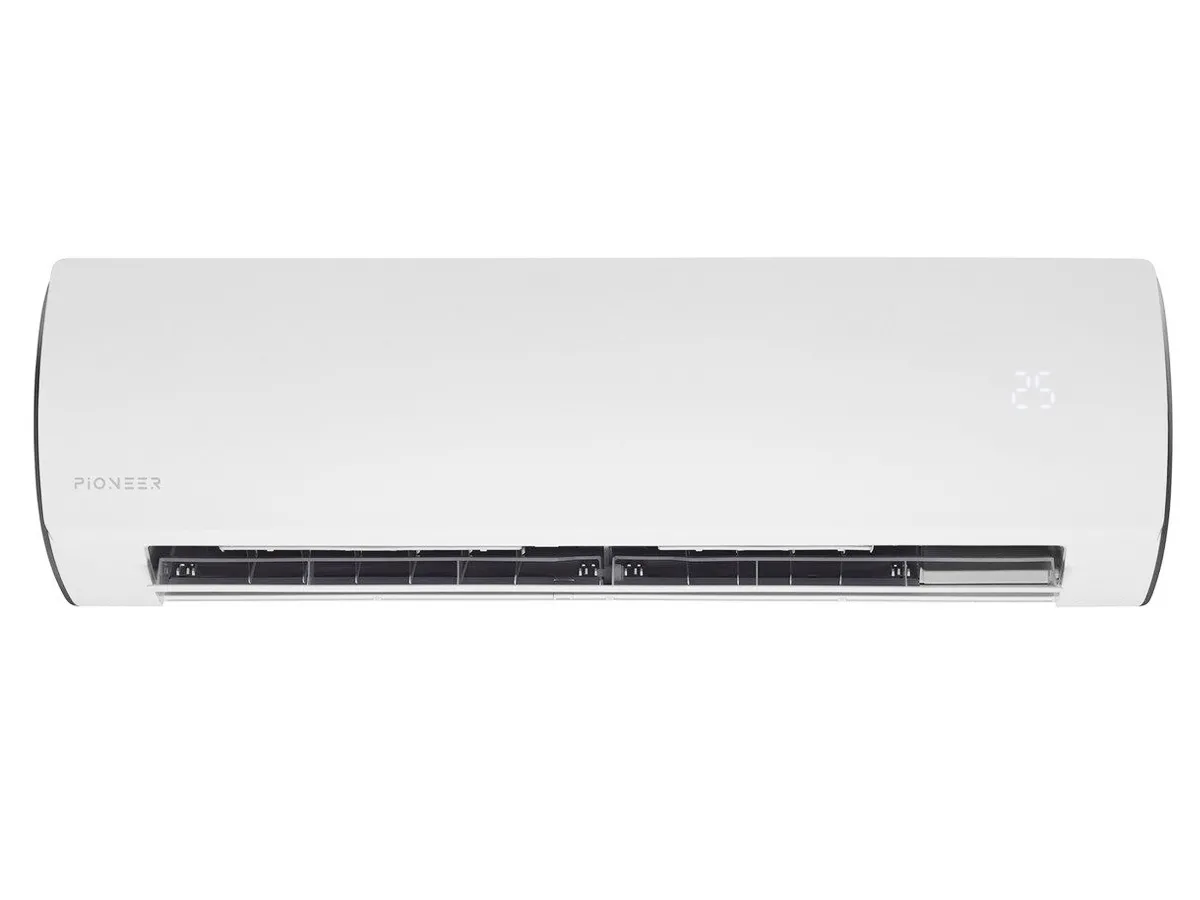 Conditioner Inverter PIONEER KFRI50LW / KORI50LW NORD-20 Incalzirea pana la -20C