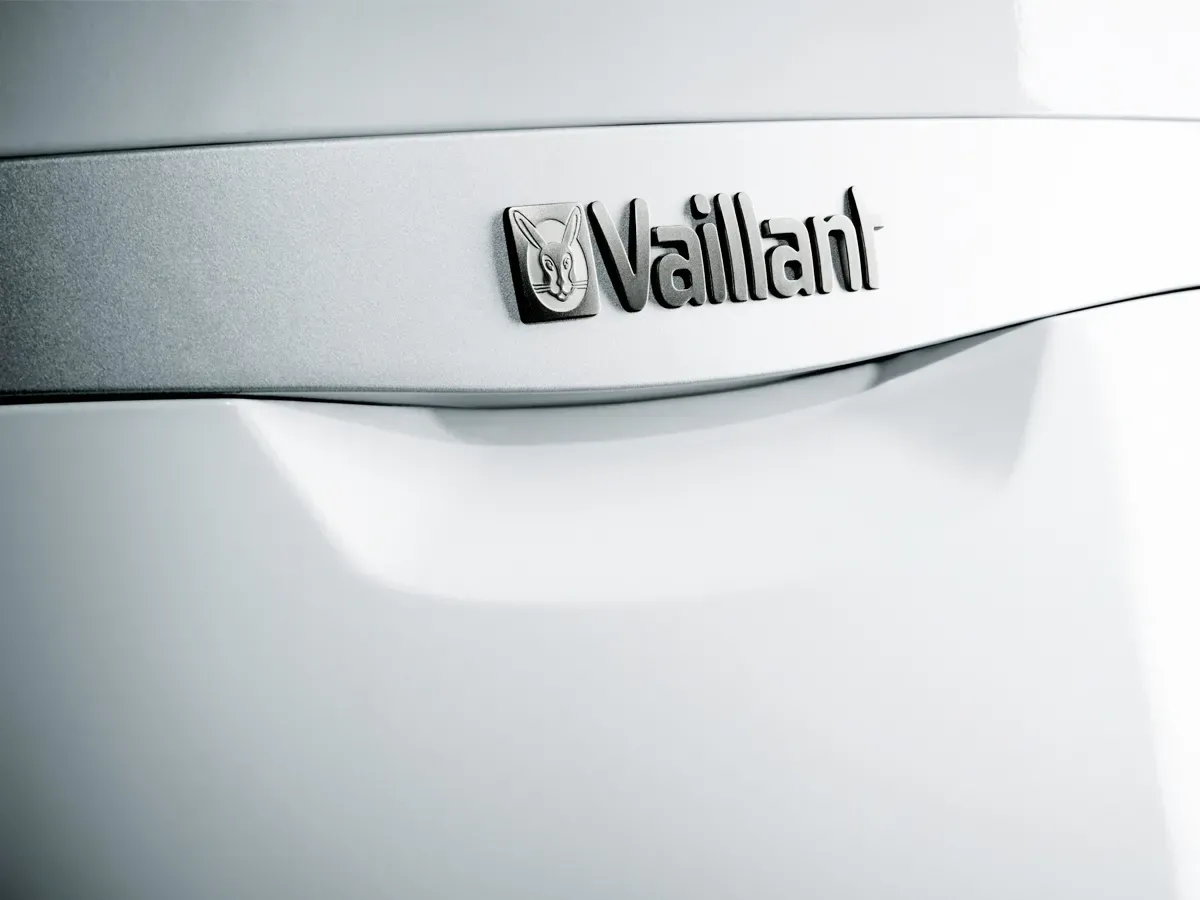 Cazan clasic pe gaz VAILLANT TURBO TEC PLUS VU 242-5-5 24 kW