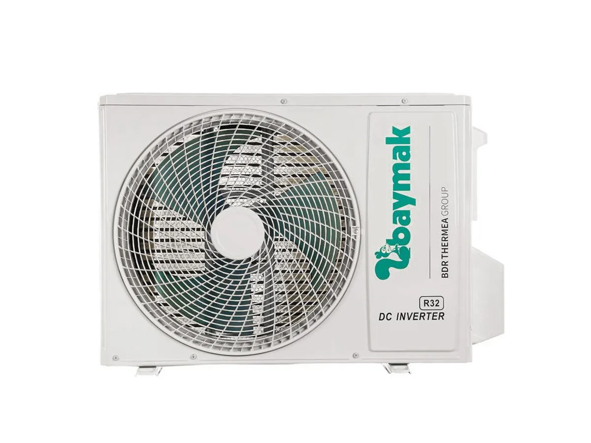 Condiționer Baymak Elegant Plus Inverter R32 9000 BTU