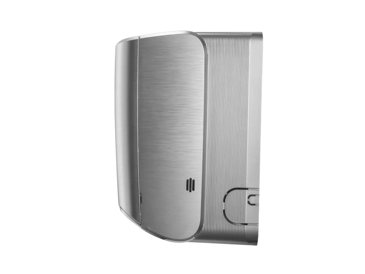 Кондиционер Gree AIRY SILVER Inverter R32 GWH09AVCXB-K6DNA1A/I 9000 BTU 