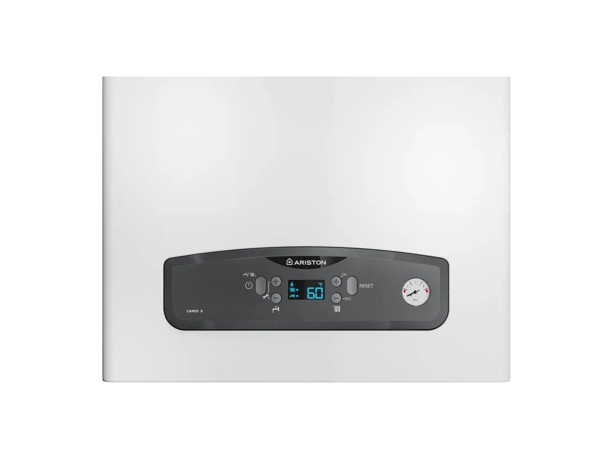 Cazan in condensatie Ariston CARES S 24 TF /3301637