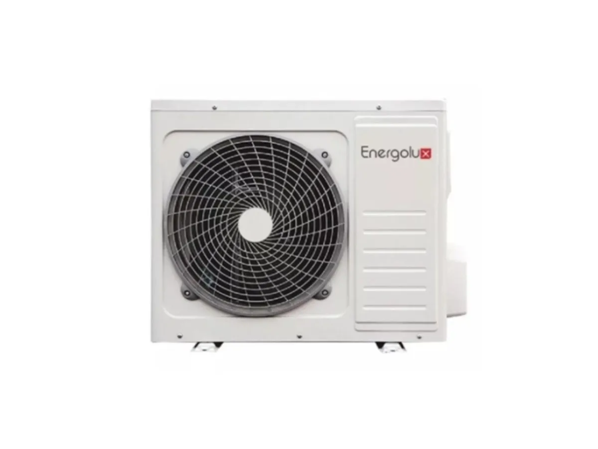 Conditioner Inverter ENERGOLUX SAS24G3-AI/SAU24G3-AI-LE Incalzirea pana la -20C