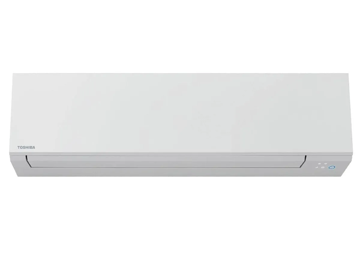 Condiționer Toshiba Shorai Edge Inverter R32 RAS-B13J2KVSG-E/RAS-13J2AVSG-E1 12000 BTU