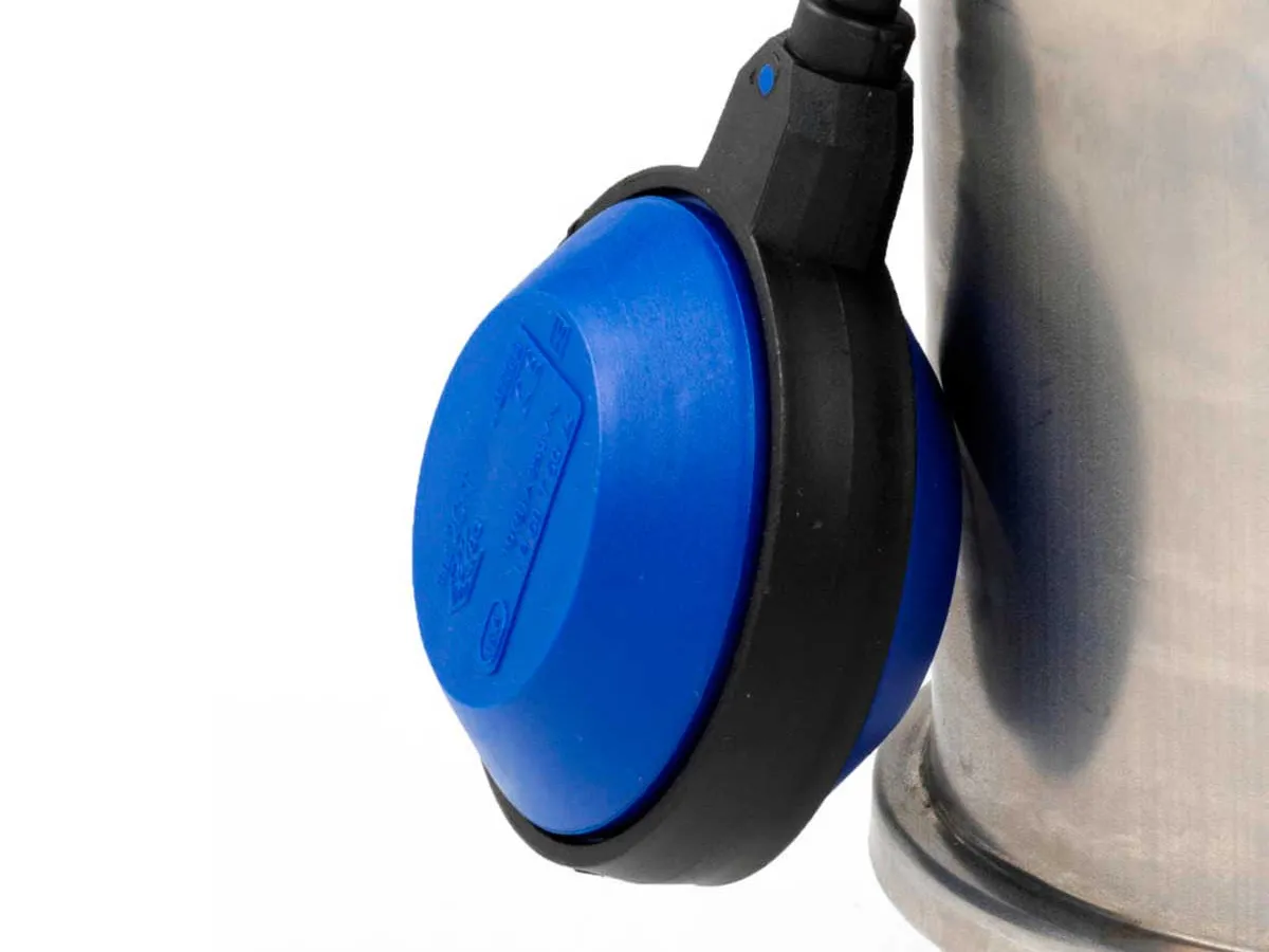 Дренажный насос Ebara Optima MA 10 M