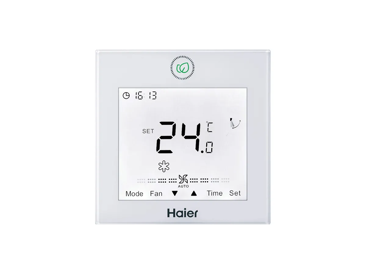 Внутренний блок канальный Medium ESP HAIER AD125S2SM3FA