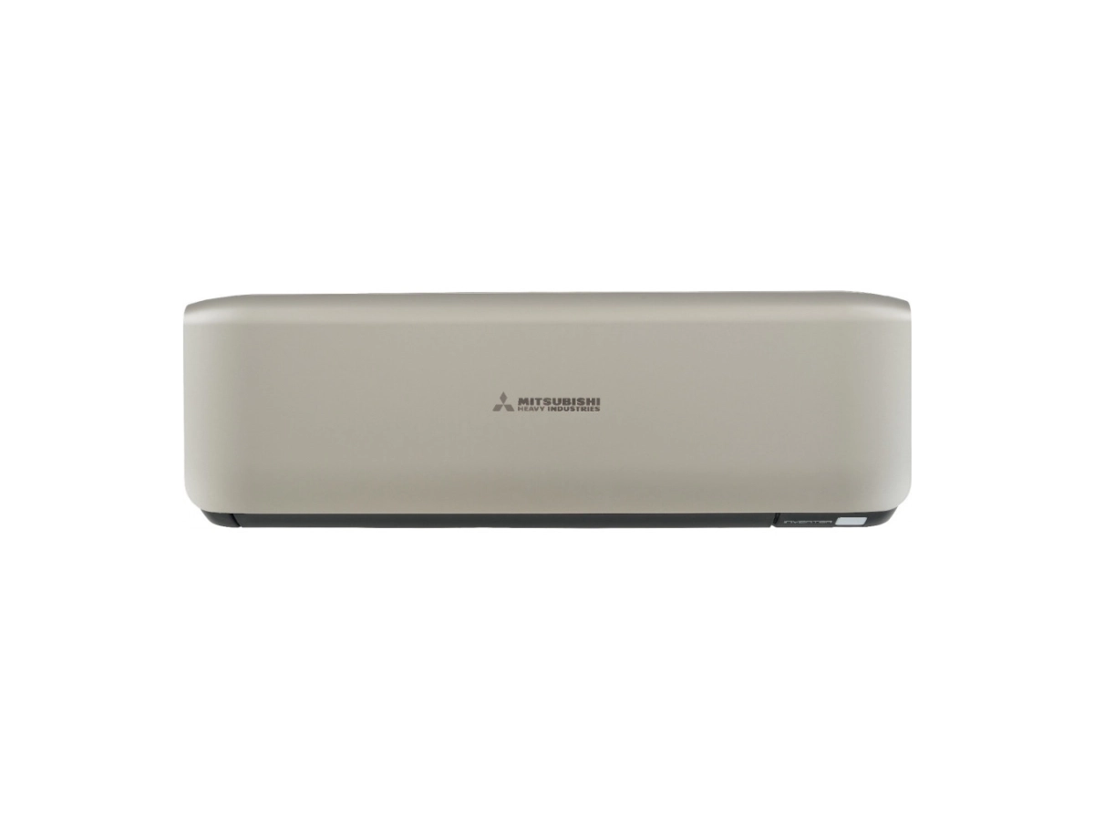 Conditioner Mitsubishi Heavy Premium Design Inverter R32 (titanium) SRK25ZSWT/SRC25ZSWT