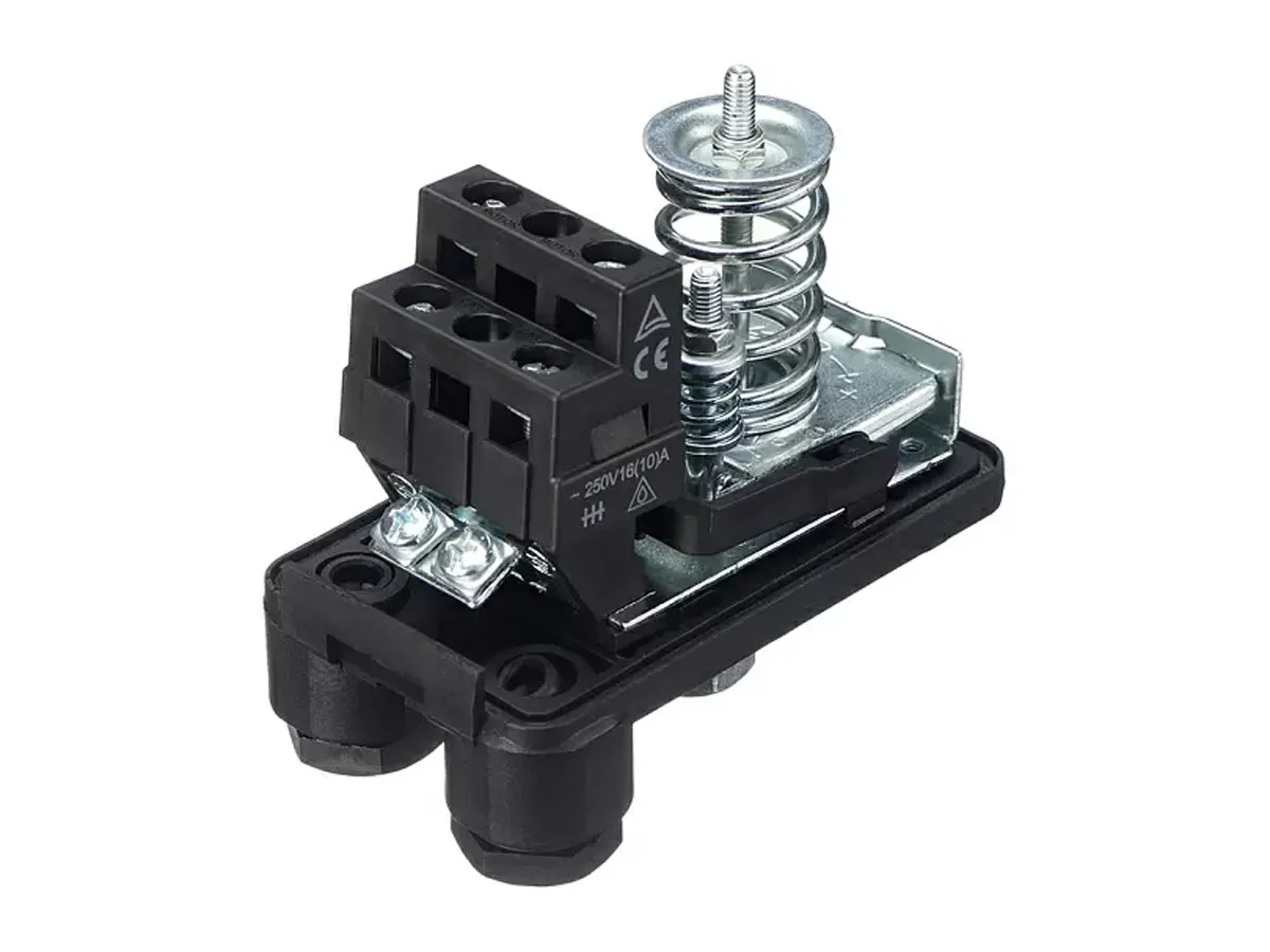 Senzor de joasă presiune 1/4"x1/4"