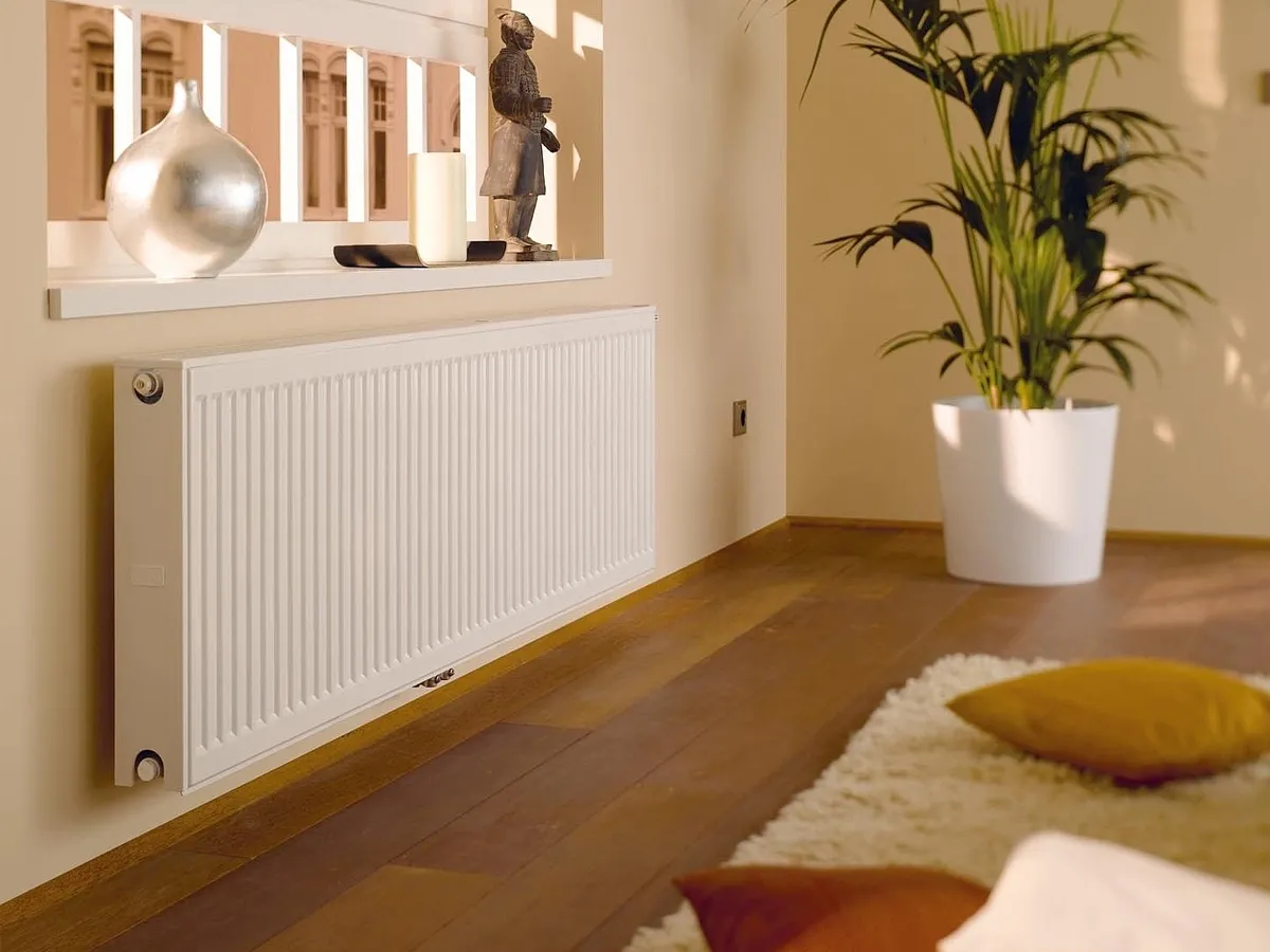 Radiator panel din otel KERMI TIP 22 900x900