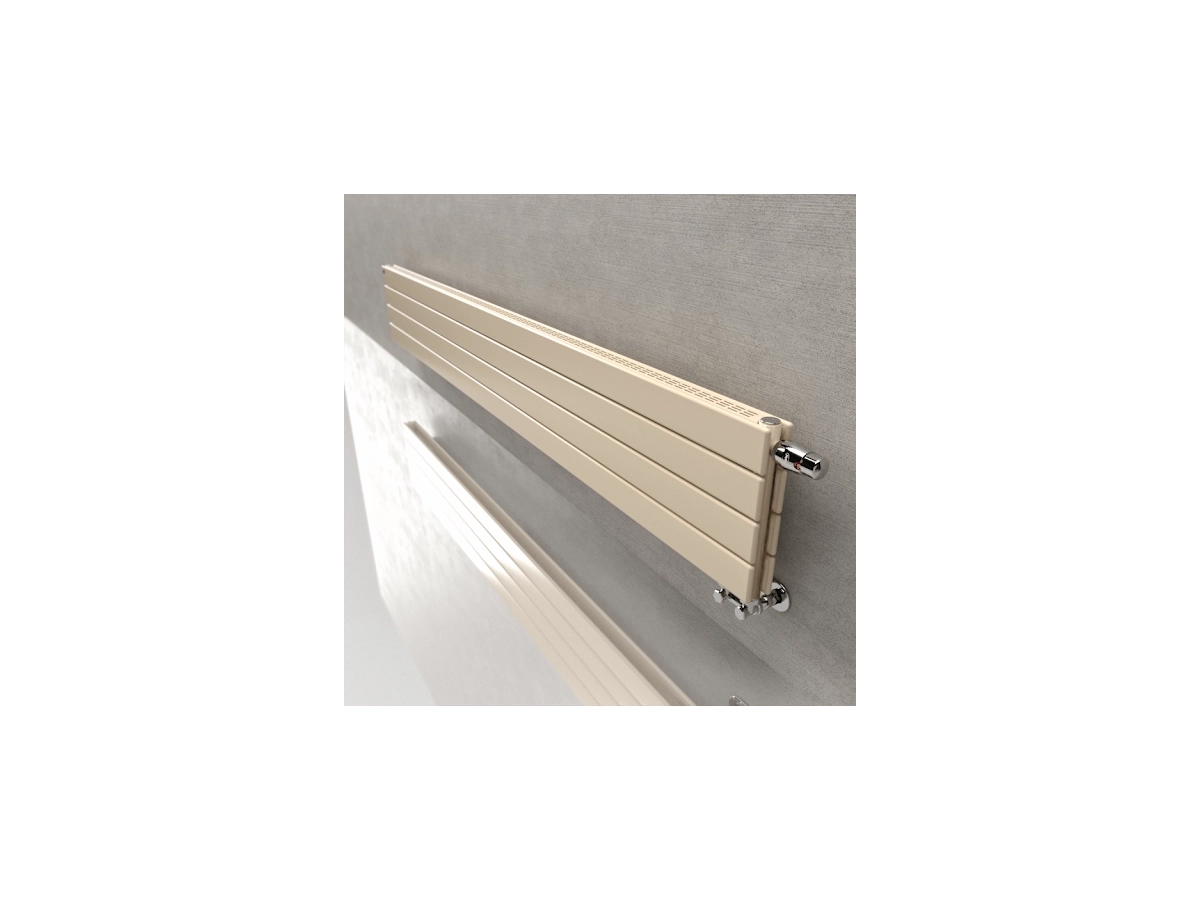 Radiator design GORGIEL ALTUS AHH2 30/ 40