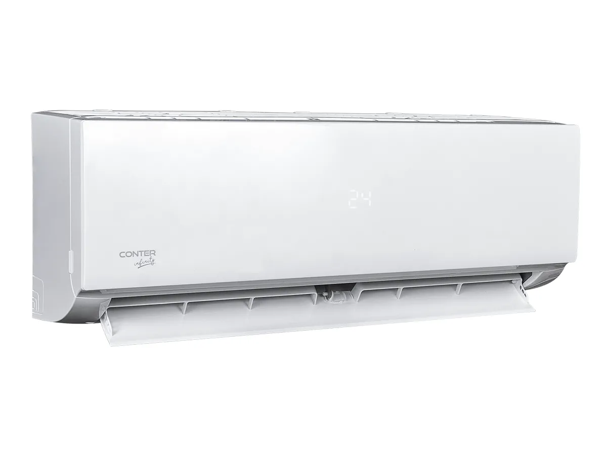Кондиционер Conter Infinity Inverter R32 24000 BTU