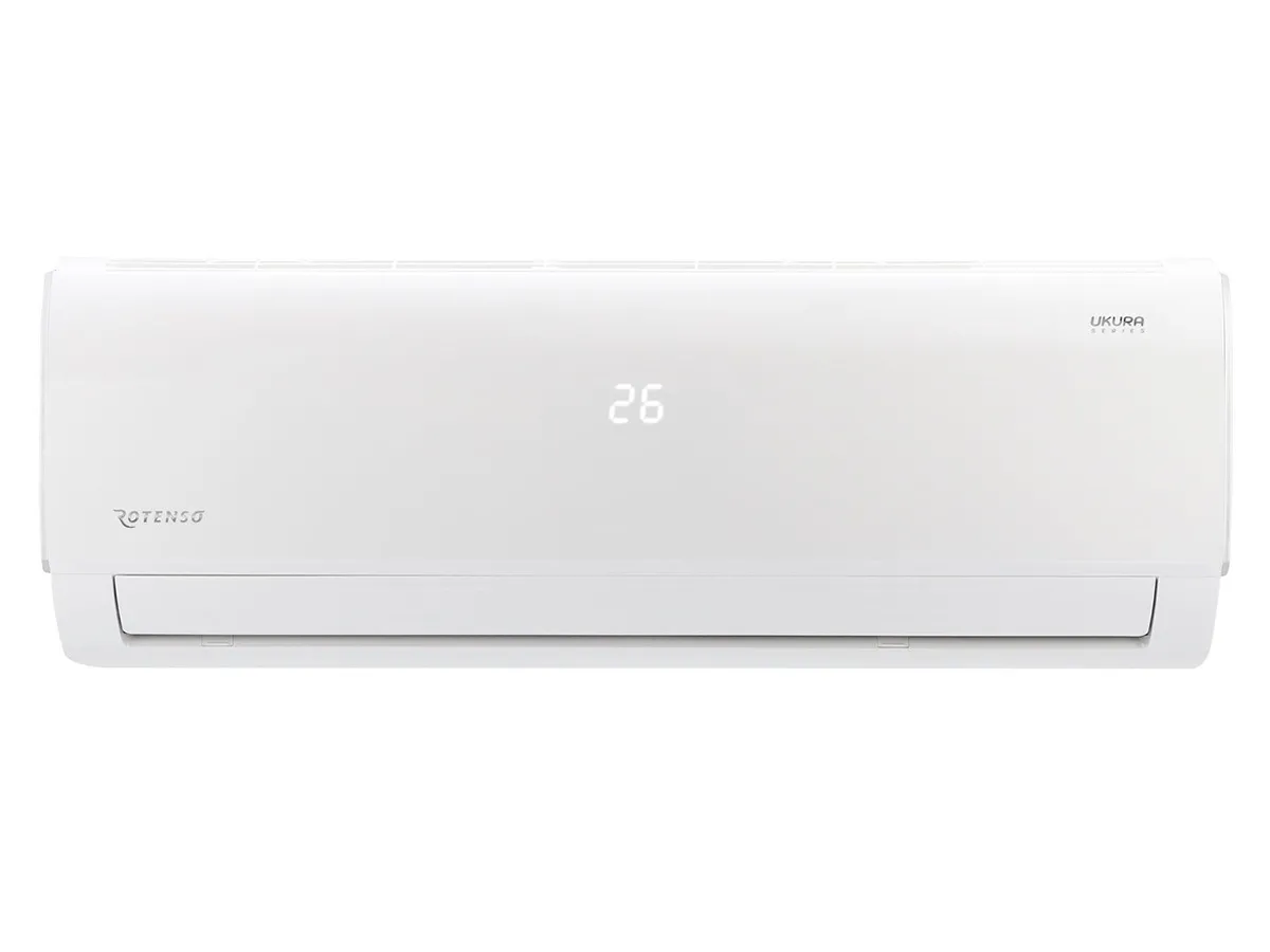 Кондиционер Rotenso Ukura Inverter R32 12000 BTU