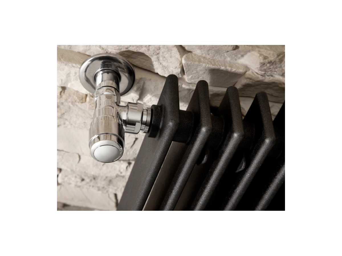 Дизайнерский радиатор GORGIEL IBERIS H AIB H 45/40