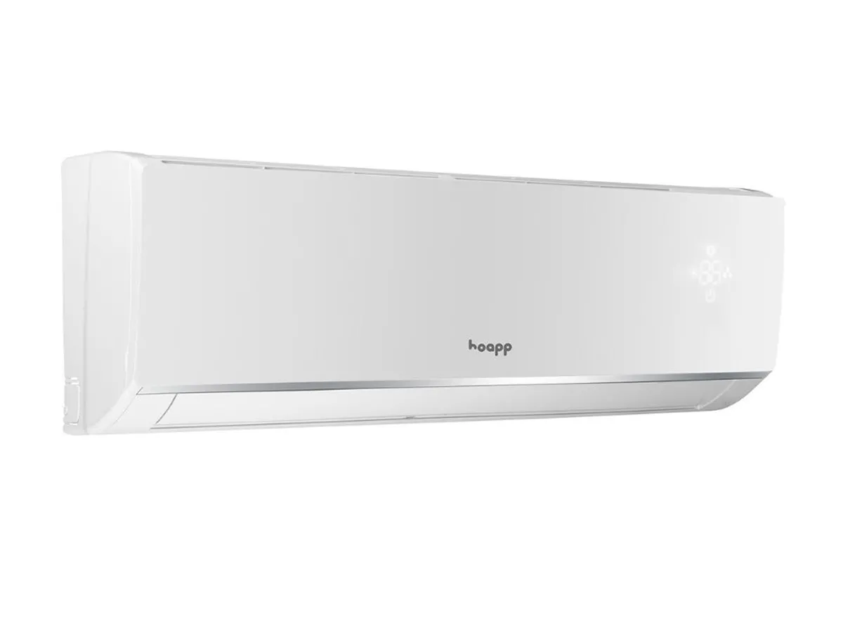 Внутренний блок HOAPP FREE FIVE HSZ-GX38VA 12000 BTU 