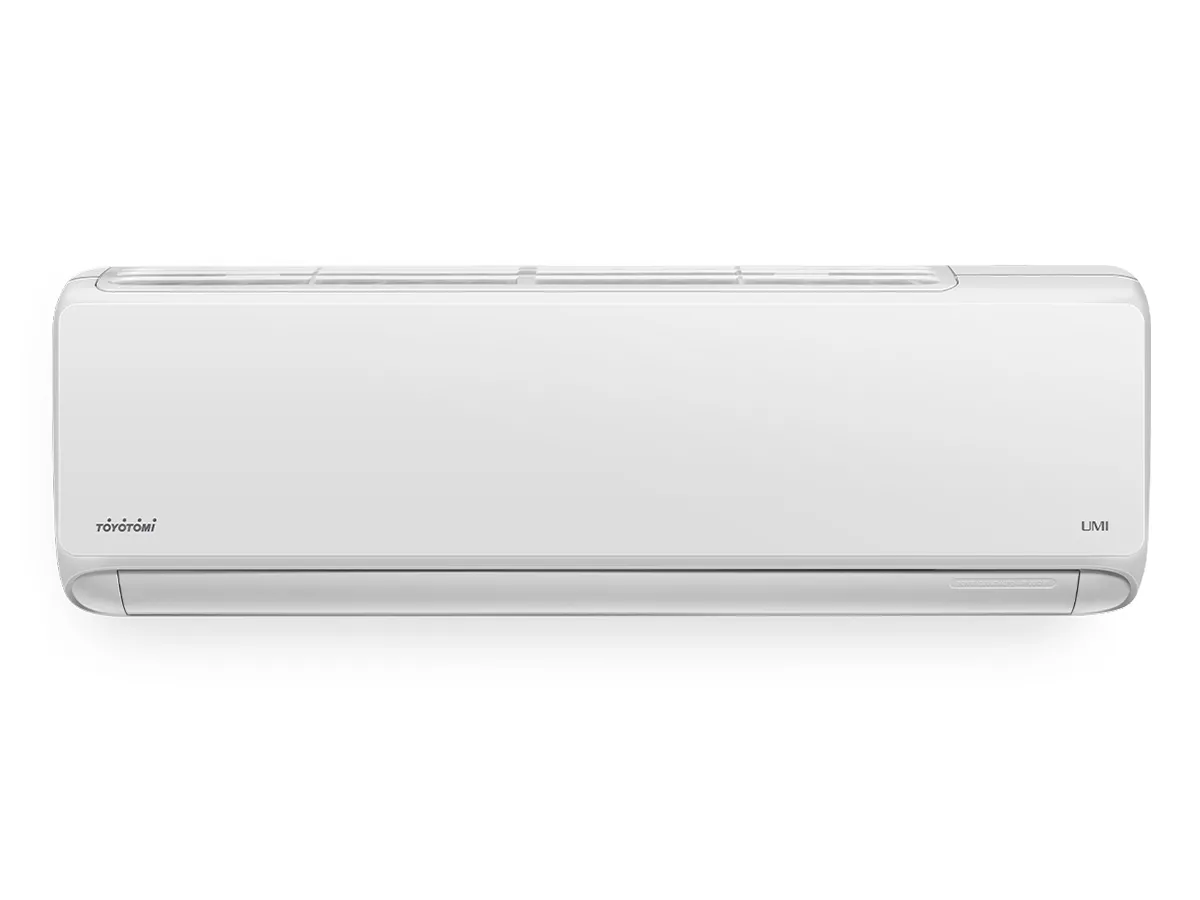 Aer condiționat Toyotomi UMI ALL DC Inverter R32 UTN/UTG-09CH 9000BTU