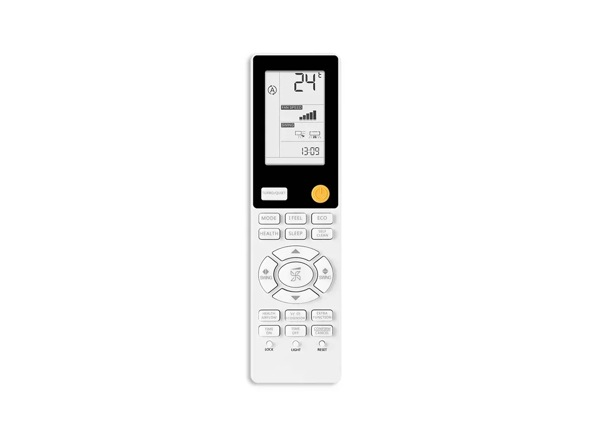 Внутренний блок  HAIER EXPERT Plus AS35XCAHRA 