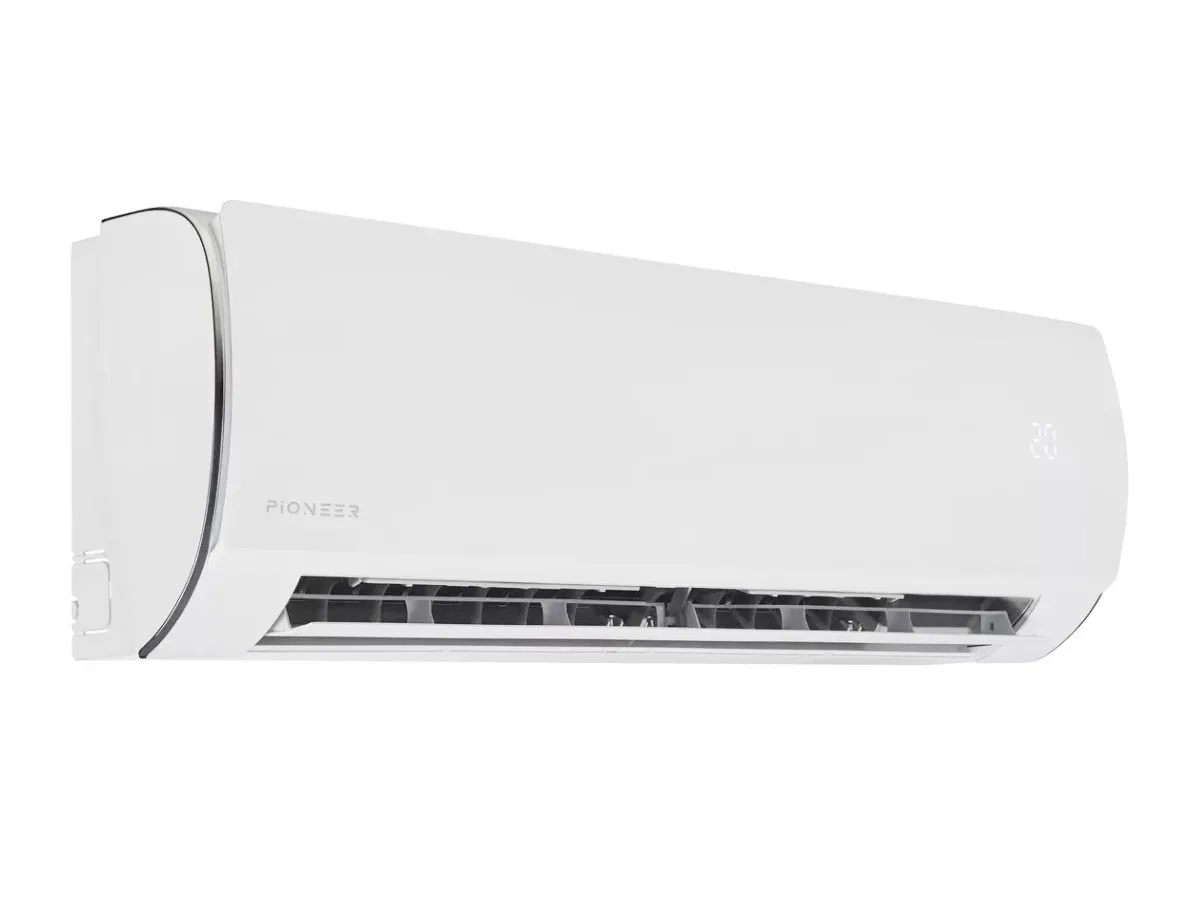 Conditioner Inverter PIONEER KFRI50LW / KORI50LW Incalzirea pana la -15C