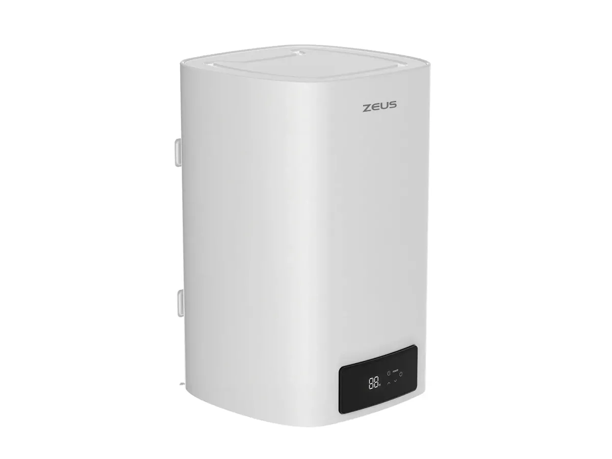 Boiler electric ZEUS SQUARE SLIM 30 l