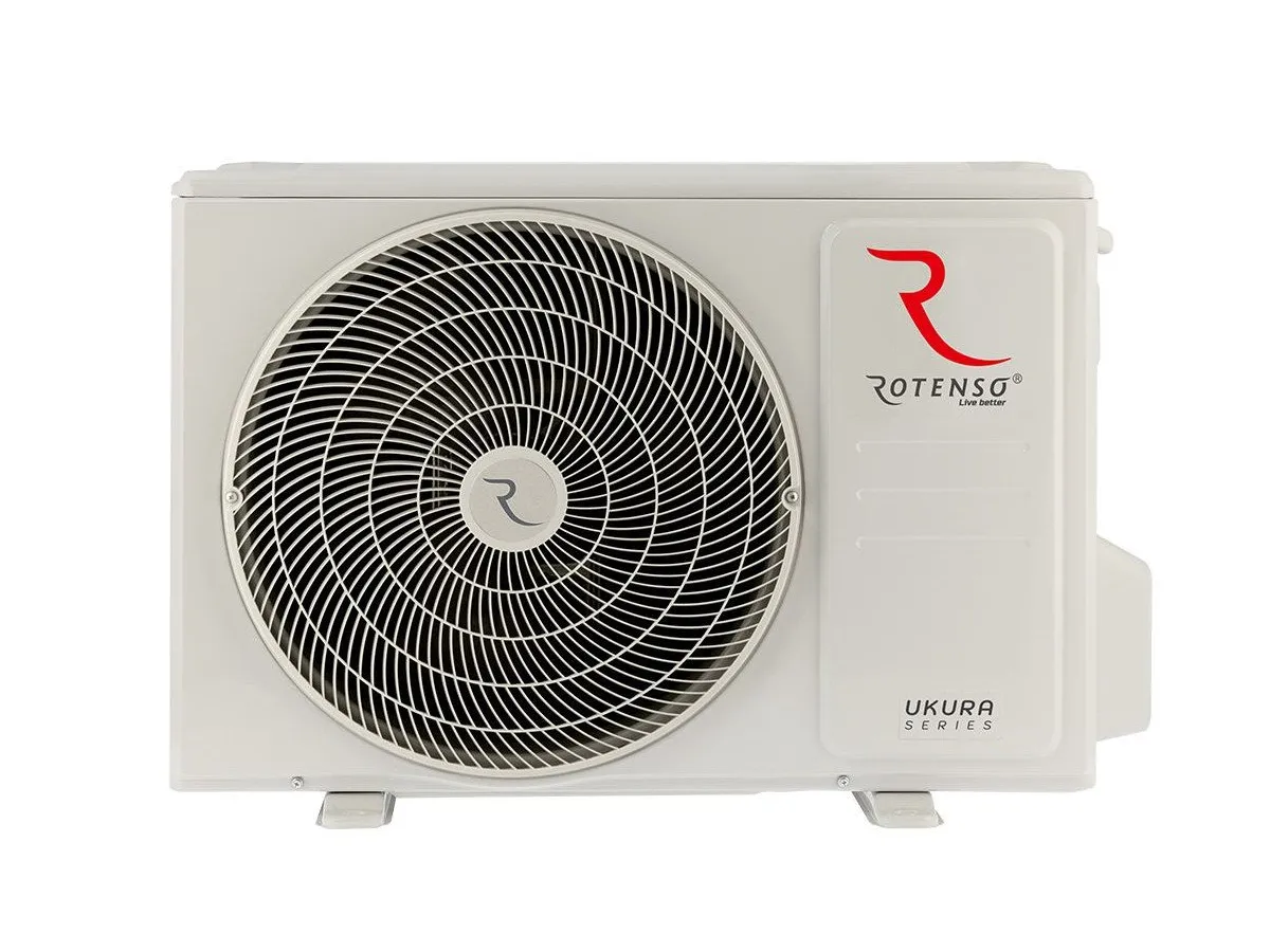 Кондиционер Rotenso Ukura Inverter R32 9000 BTU