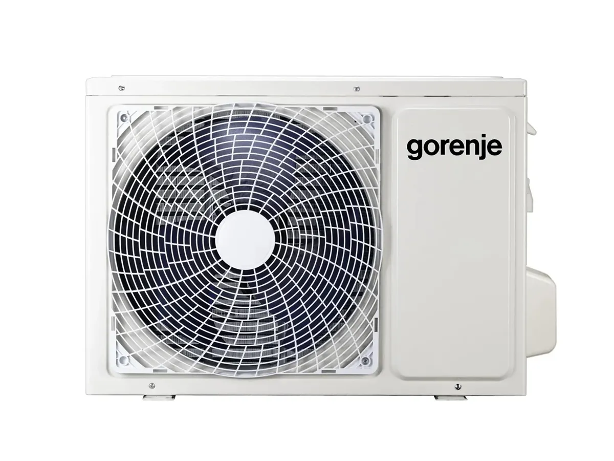 Кондиционер Gorenje Inverter R32 REA26 9000 BTU