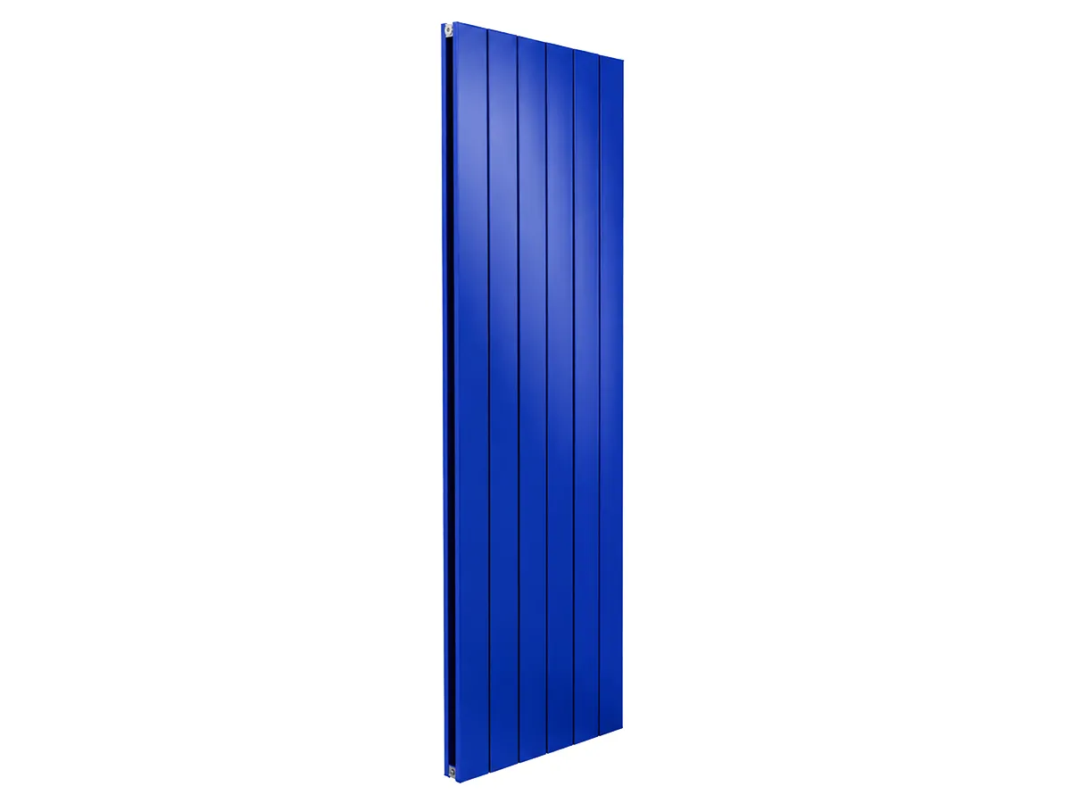 Calorifer decorativ  LOJIMAX colecția KALSEDON DOUBLE 1800x470 mm, RAL 5005