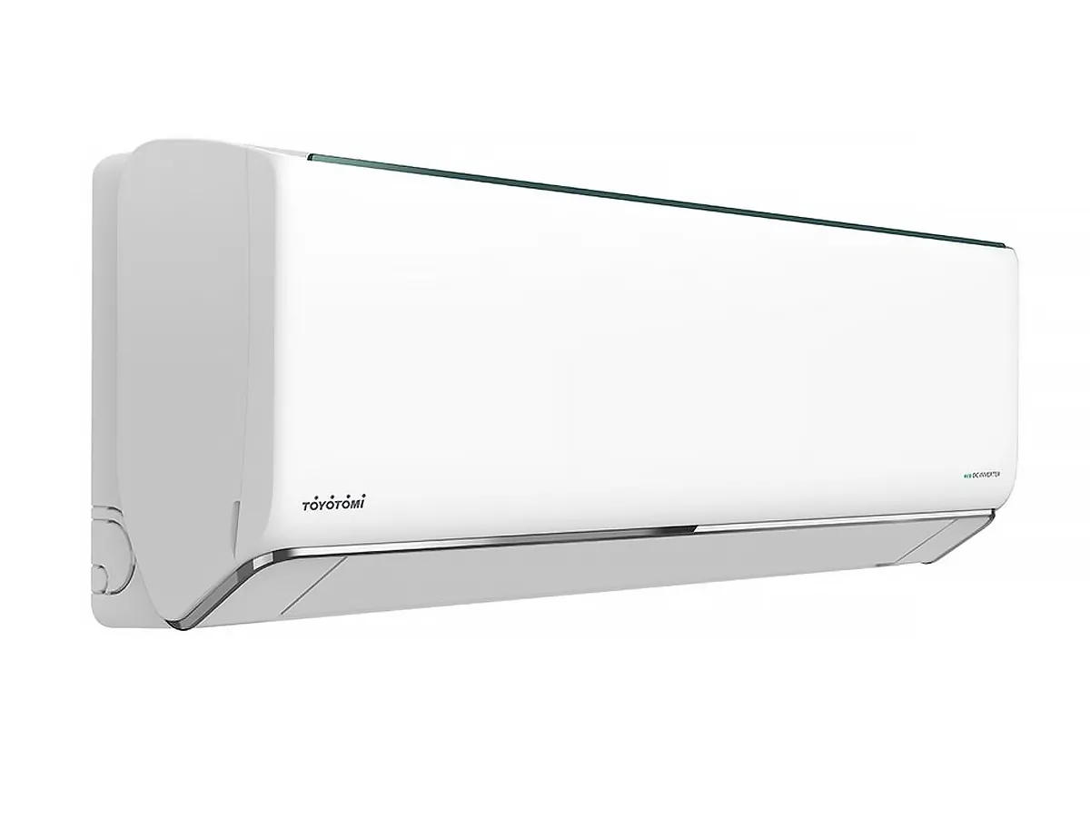 Кондиционер Toyotomi VR DC Inverter R32 THN/THG-A71VR22 24000 BTU