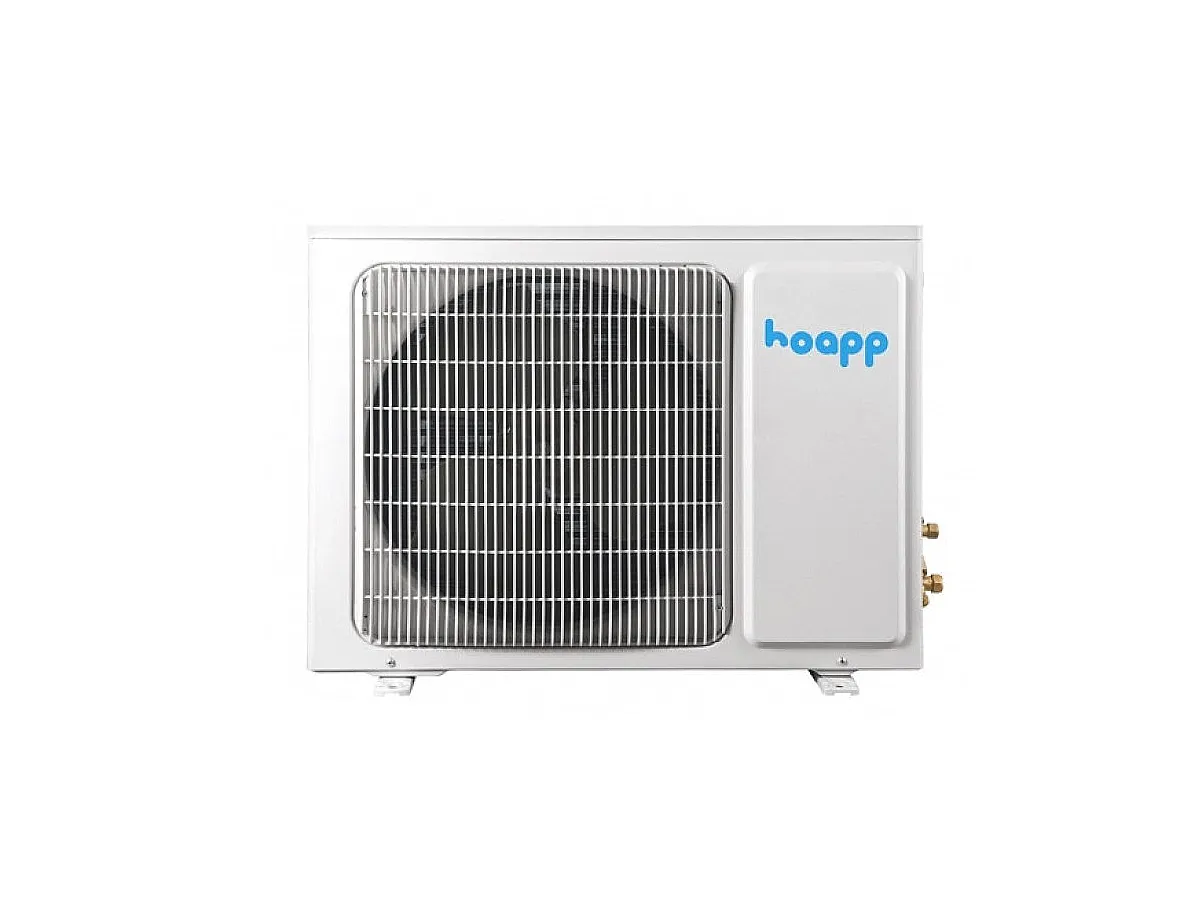 Aer condiționat HOAPP LUNA Inverter R32 HSK-LA28VAW/HMK-LA28VA 9000 BTU