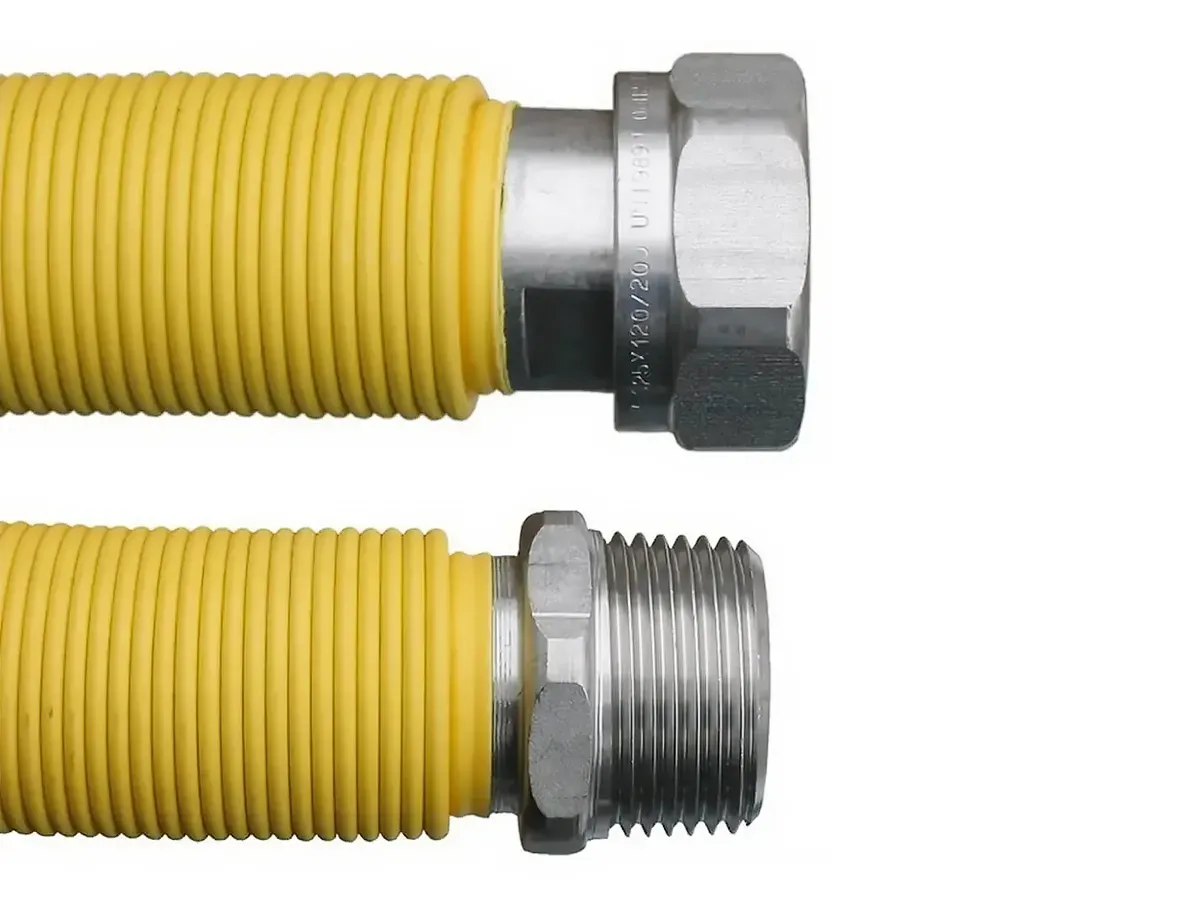 Furtun de gaz (furtun de gaz) 50 1/2 FM