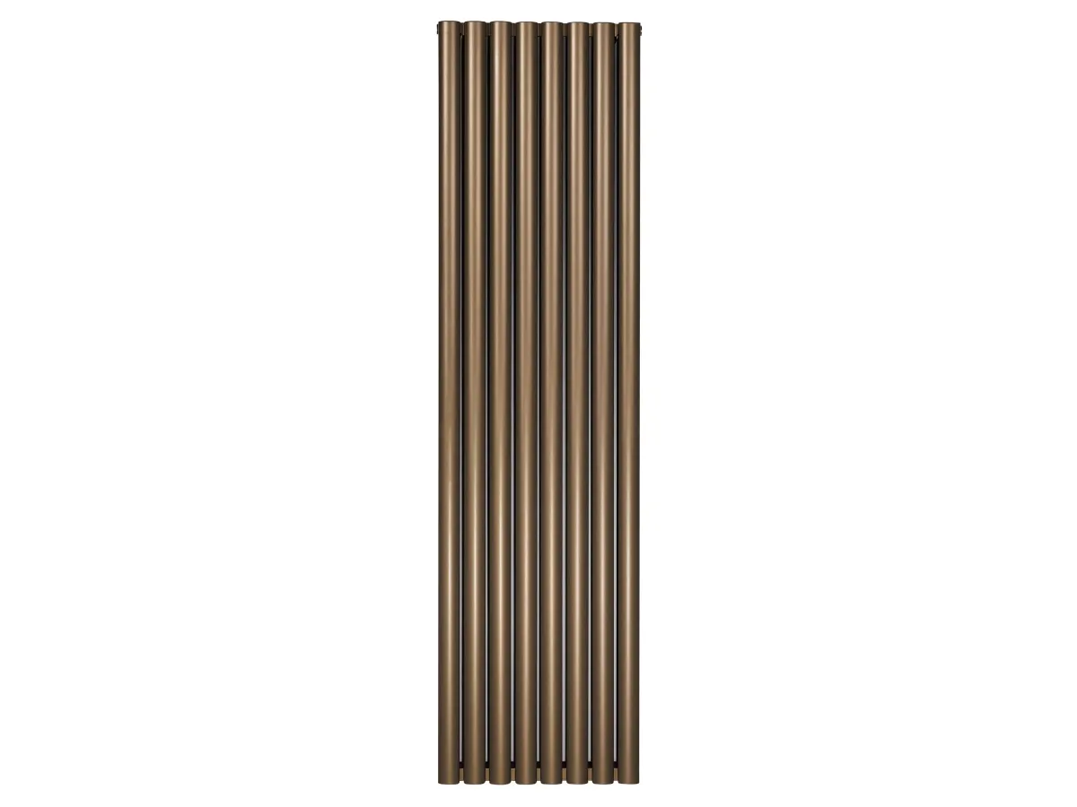 Calorifer decorativ LOJIMAX colecția BELLA DOUBLE 1800x463 mm, MY512