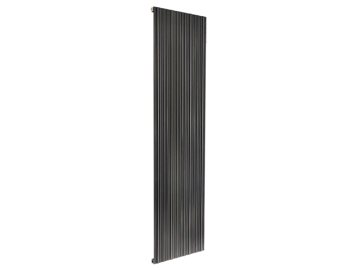 Calorifer decorativ LOJIMAX colecția BAMBOO 1800x359 mm, Antracit