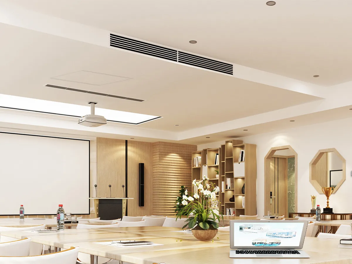 Conductă invertor aer condiționat Mitsubishi Electric PEAD-M50 JA/SUZ-M50VA