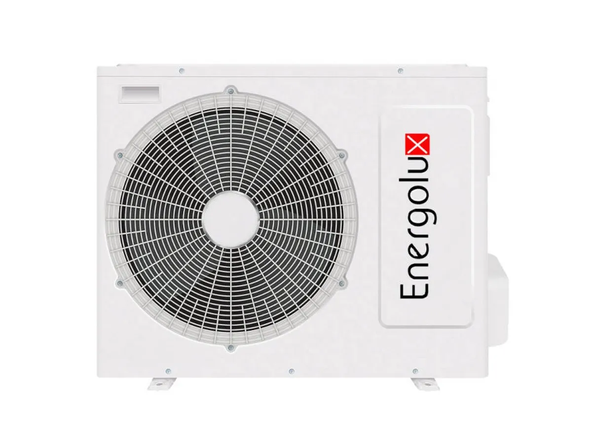 Conditioner Inverter ENERGOLUX SAS12L4-A/SAU12L4-A Incalzirea pana la -15C