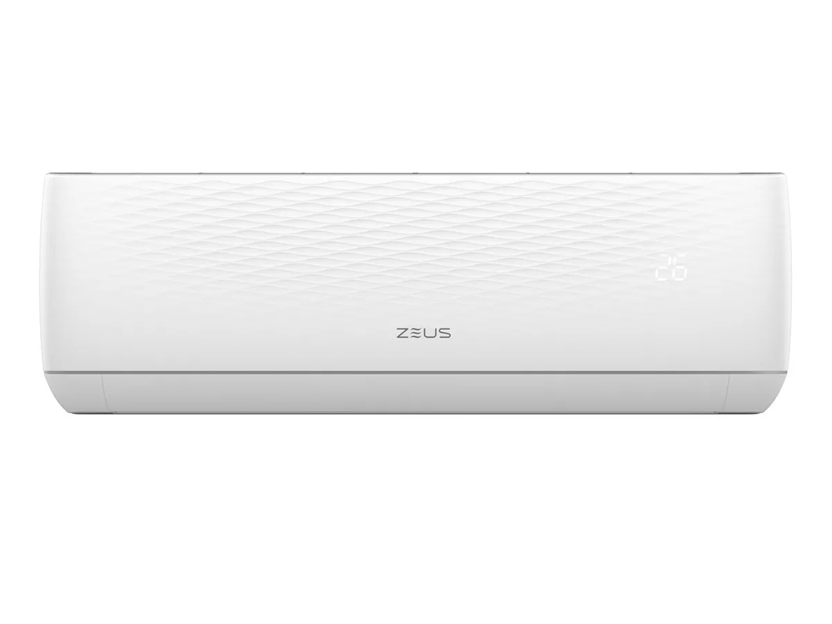Condiționer Zeus J-Smart Inverter R32 JF12BT/JF12OT 12000 BTU 