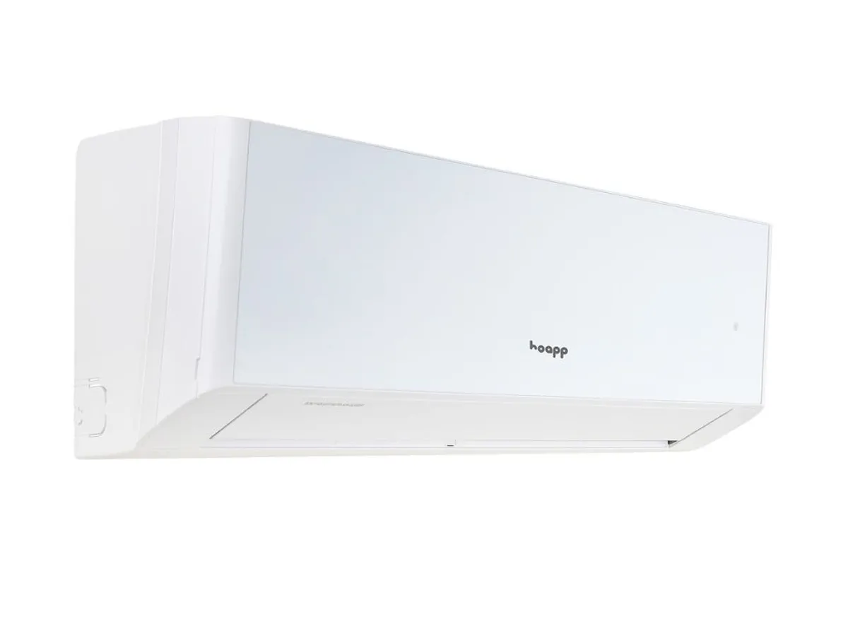 Aer condiționat HOAPP WINTER Inverter R32 HSZ-FH67VAN/HUZ-FH67VA 24000 BTU