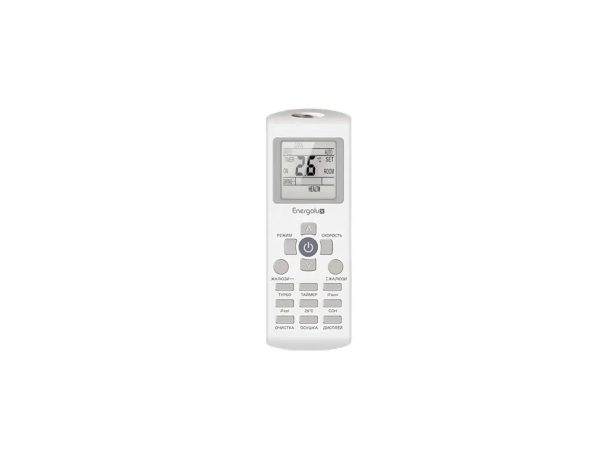 Conditioner Inverter ENERGOLUX SAS18G3-AI/SAU18G3-AI-LE Incalzirea pana la -20C