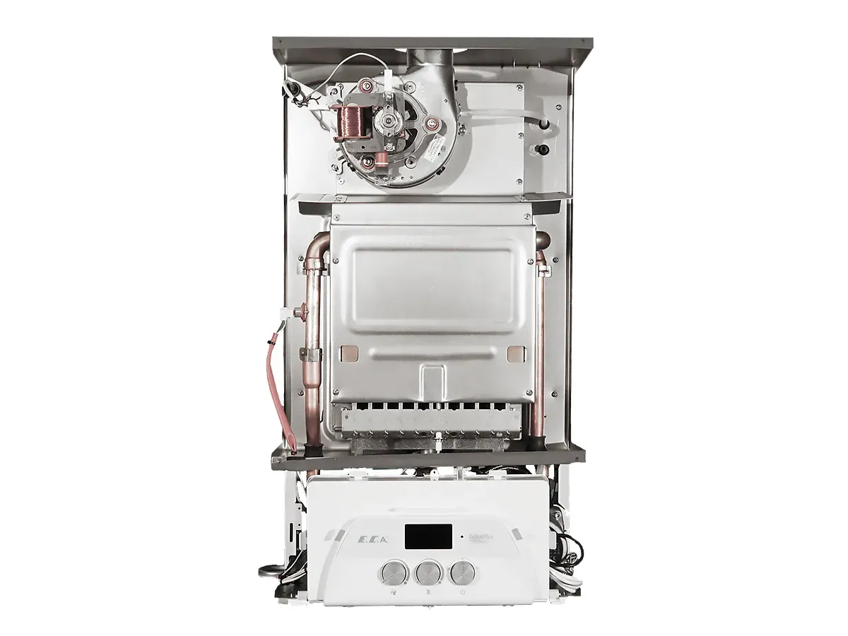 Классический газовый котел E.C.A Gelios Plus 24 kW