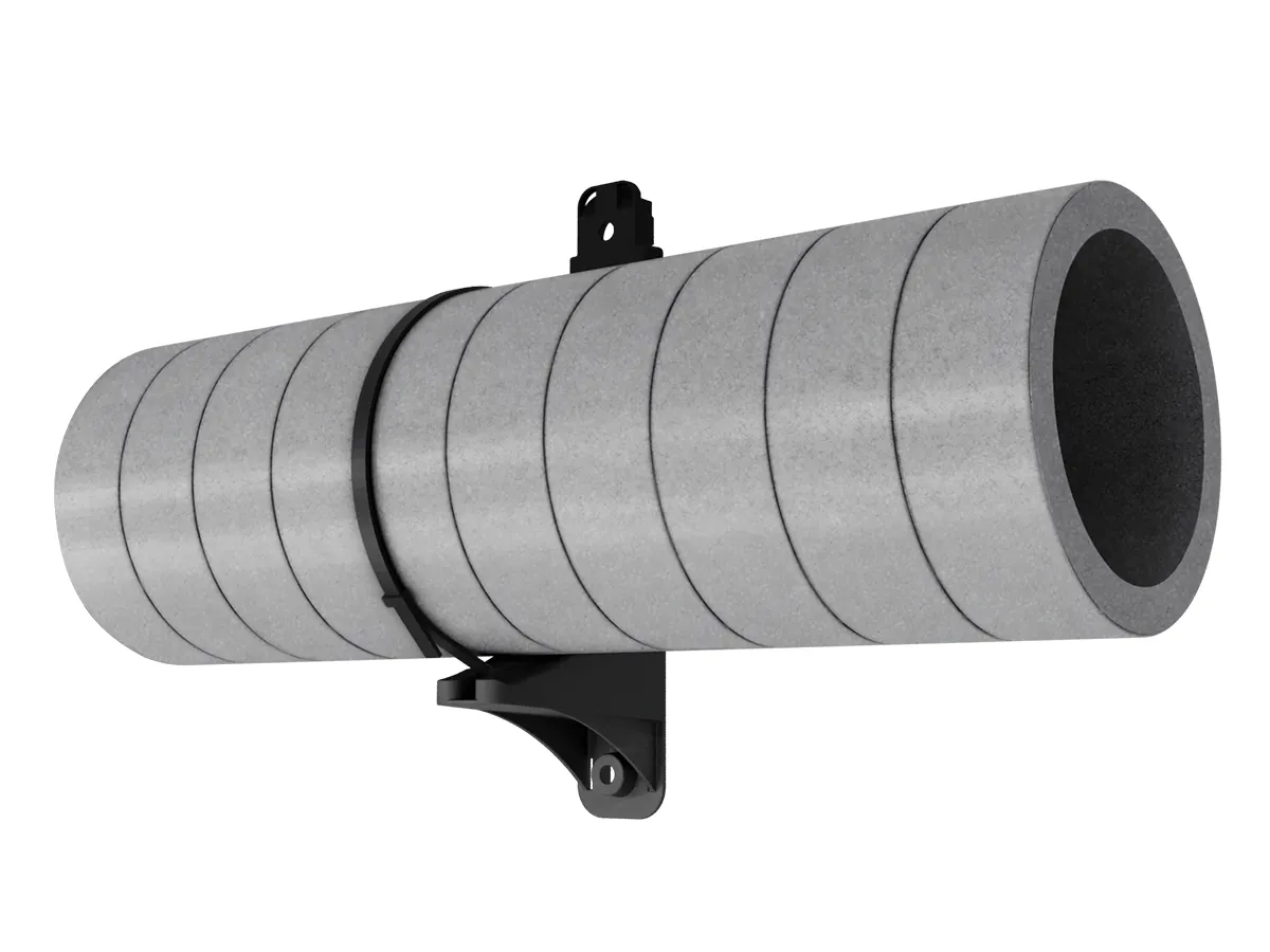 Suport de fixare Heatpex ARIA ADURO Ø125/160/200 mm