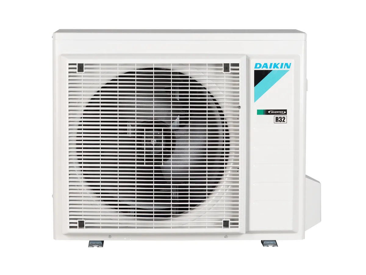 Aer condiționat DAIKIN Inverter R32 SENSIRA FTXC71D+RXC71D R32 A+
