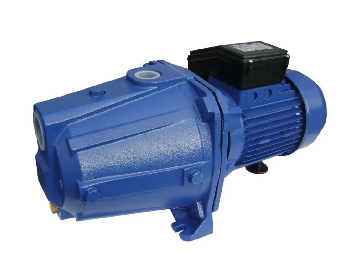 Гидрофор EBARA AGA 1,00 M GO/0,75 кВт (9 м)