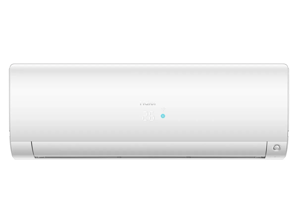 Conditioner HAIER FLEXIS Nordic Plus DC Inverter R32 Super Match AS35S2SF1FA-WH-1U35MEHFRA-1(alb mat) (Încălzire la - 25°C)