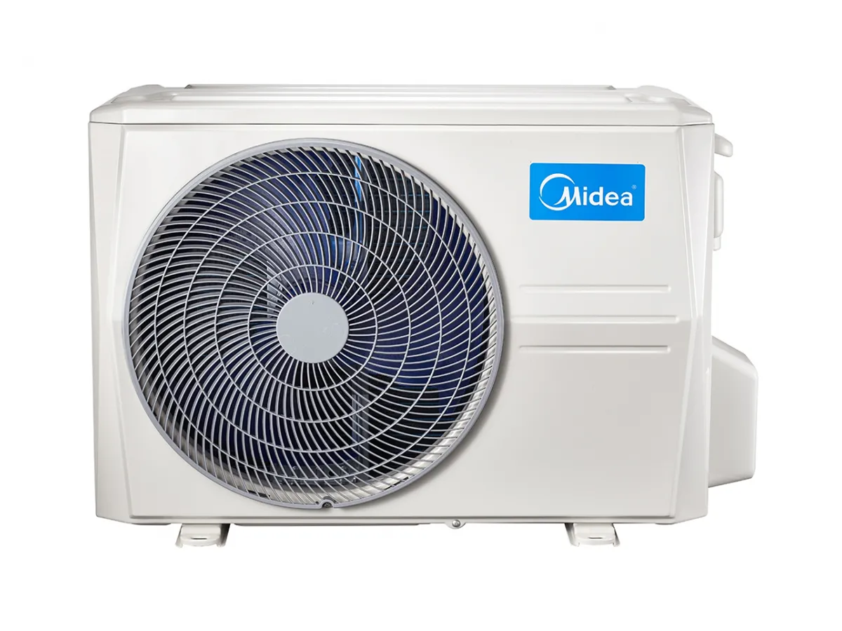 Кондиционер Midea Breezeless E R32 Energy Saving Inverter BZE-INV-18 18000 BTU