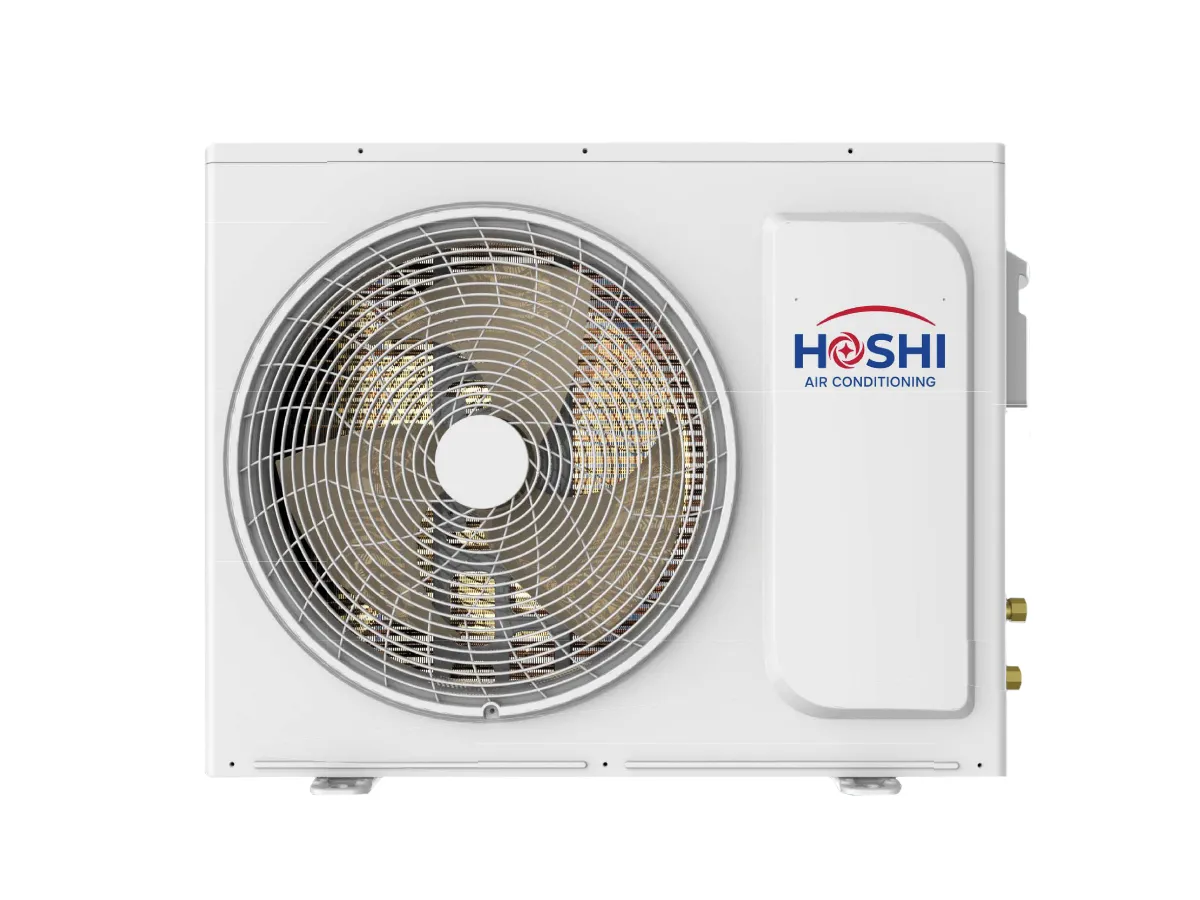 Кондиционер Hoshi Mintaka Grey Inverter R32 HS-09MK-S 9000 BTU