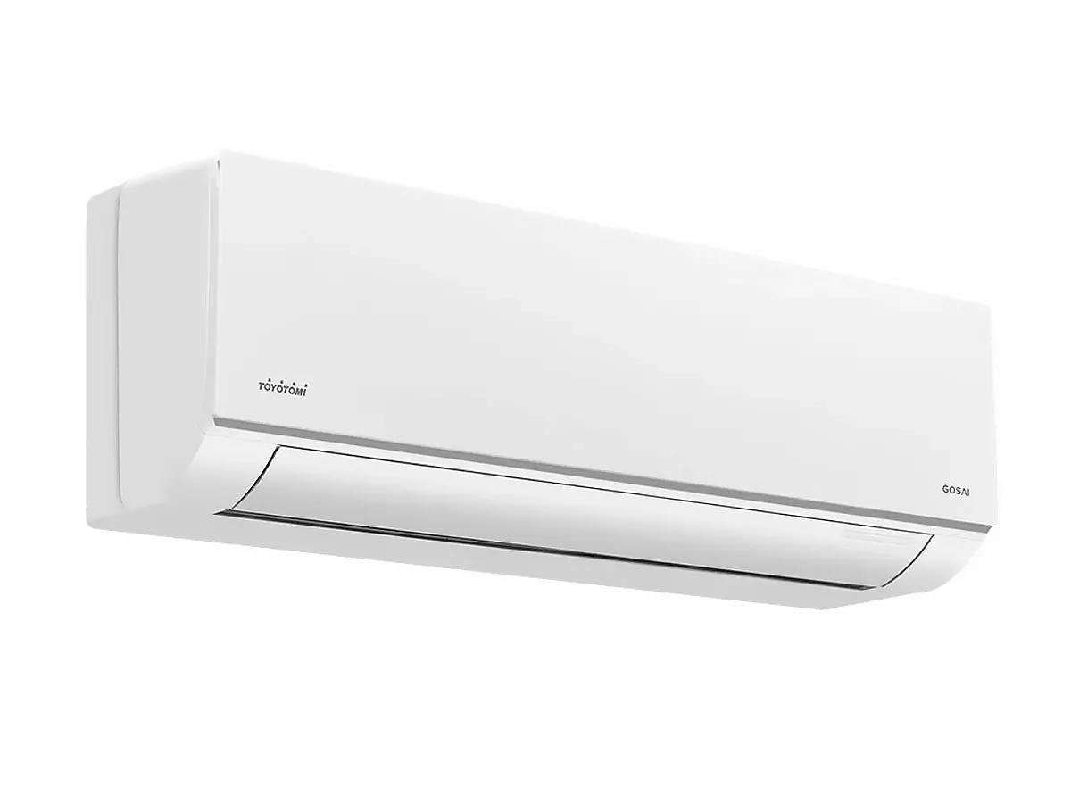 Aer condiționat Toyotomi GOSAI All DC Inverter R32 GTN/GTG-09CMW 9000BTU