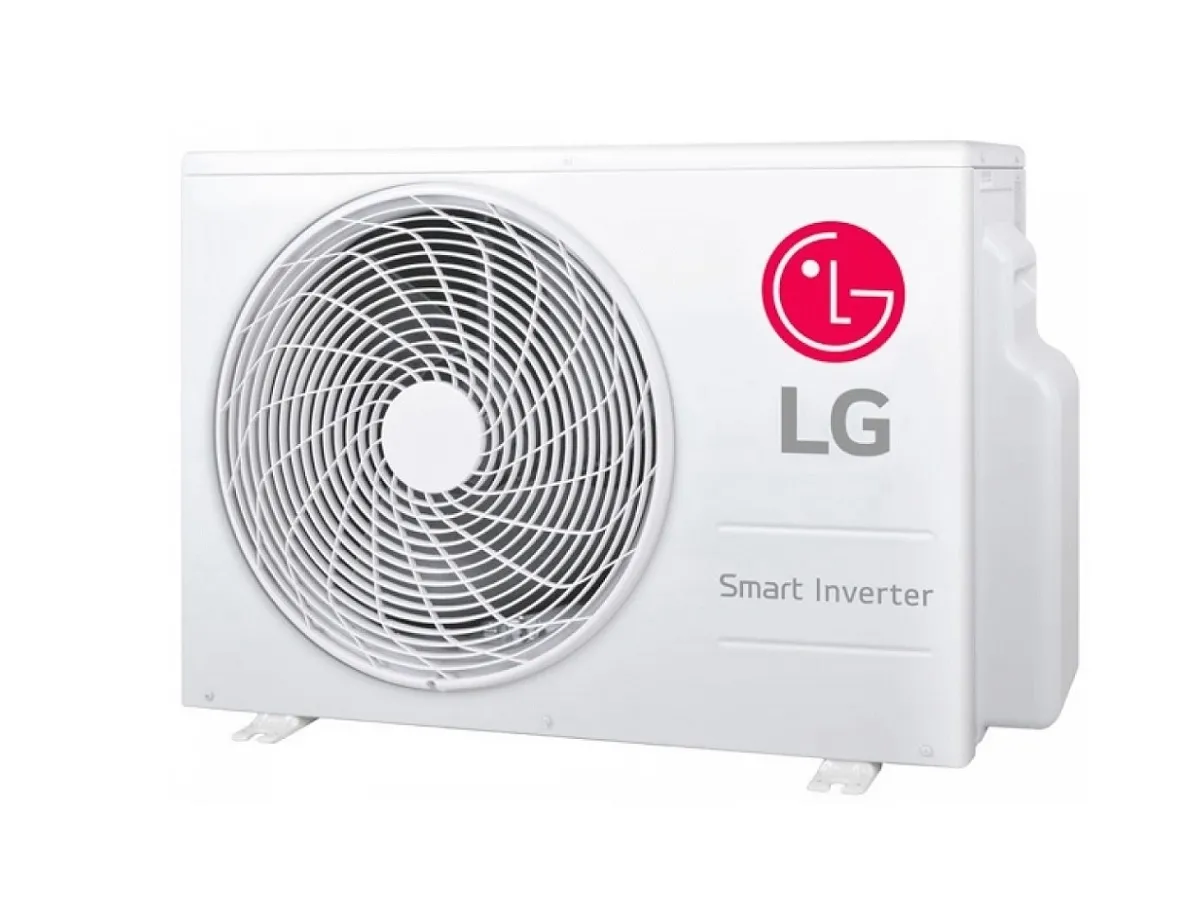 Aer conditionat LG STANDART PLUS Inverter R32 PM24SP