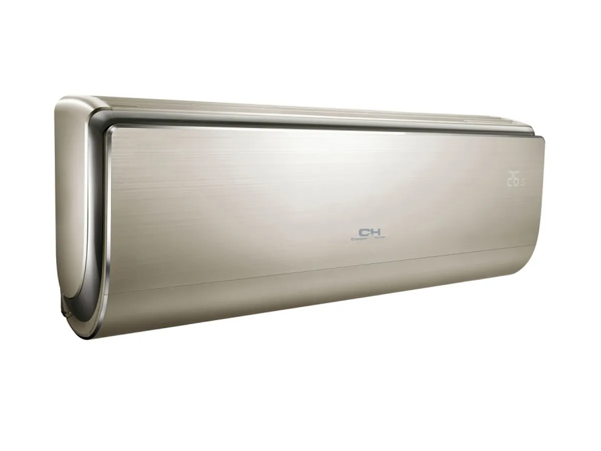 Aer conditionat Cooper Hunter VIP Inverter R32 CH-S09FTXHV-B