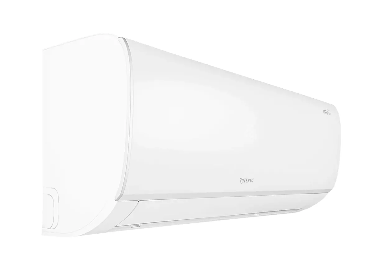 Кондиционер Rotenso Ukura Inverter R32 18000 BTU