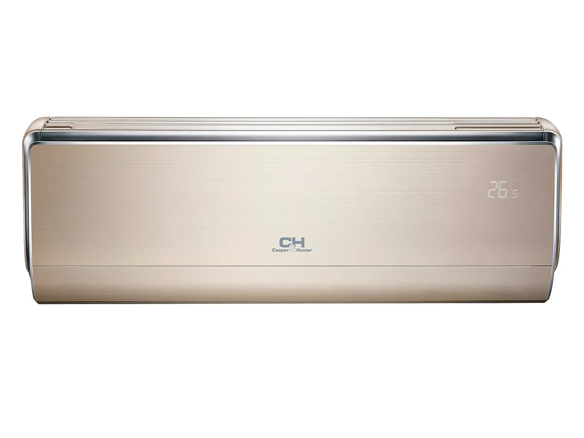 Aer conditionat Cooper Hunter VIP Inverter R32 CH-S09FTXHV-B