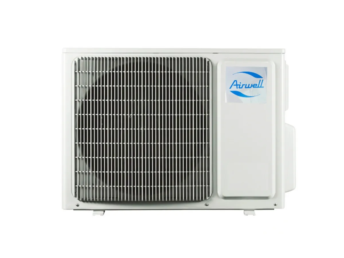 Кондиционер Airwell Aura Inverter R32 18000 BTU