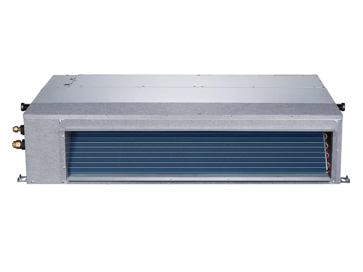 Conductă invertor pentru aer condiționat Midea MTI-36HWFNX-QRD0W(GA)/MOD30U-36HFN8-RRD0W(GA) 36000 BTU