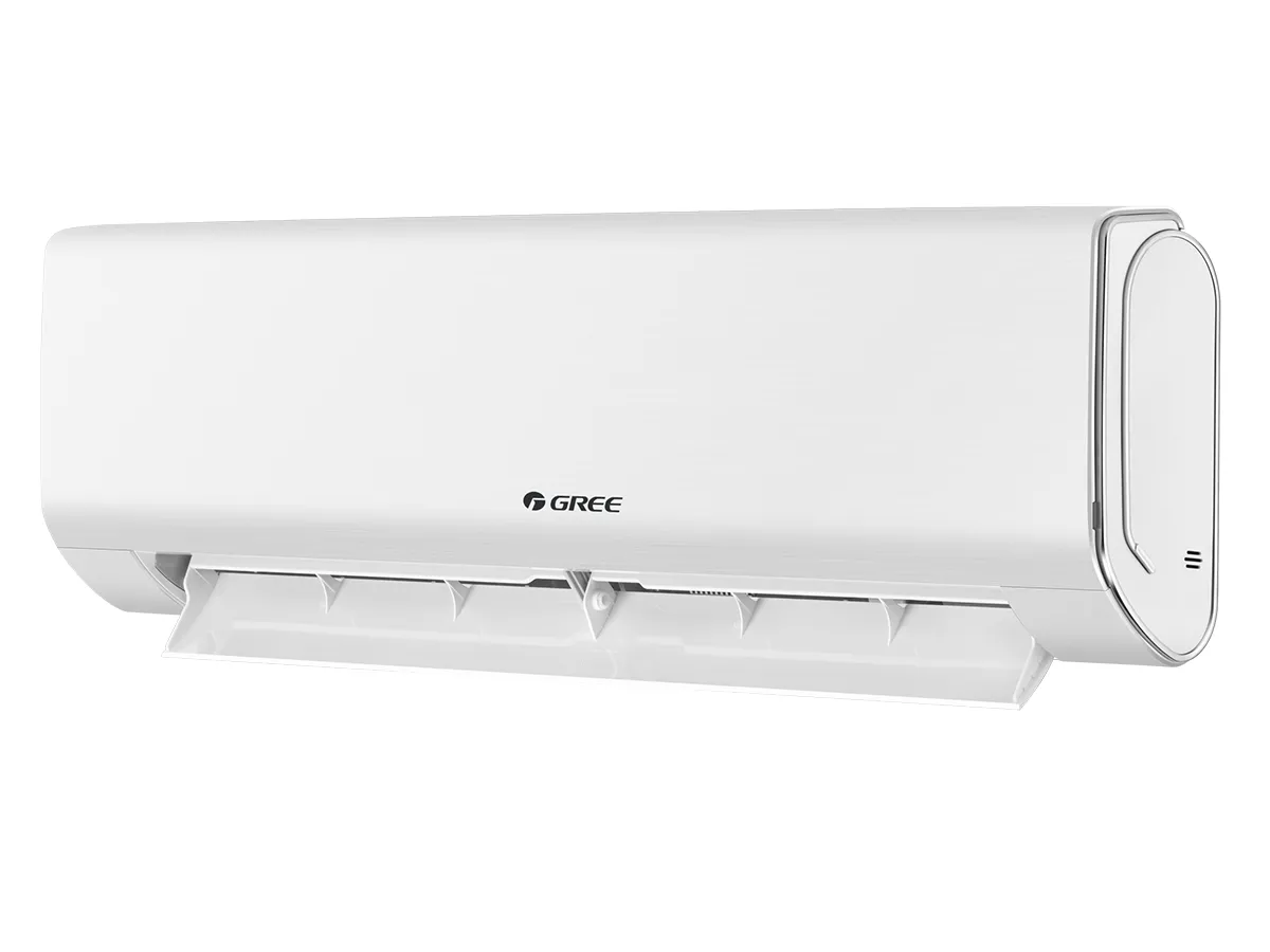 Кондиционер Gree G-Time Inverter R32 GWH18BCDXE-GWH18AWDXE 18000 BTU 